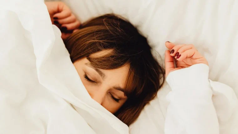 Nurses and Shiftwork: Sleep Well to Be Well