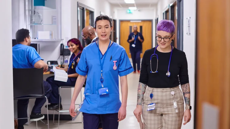 Why Canada needs a Chief Nursing Officer – Now
