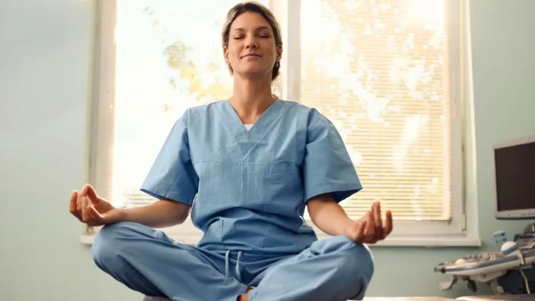 “It’s Okay to Feel This”: Meditation and Mindfulness in Uncertain Times 