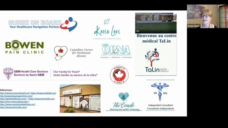 Own Your Own Business as a Nurse