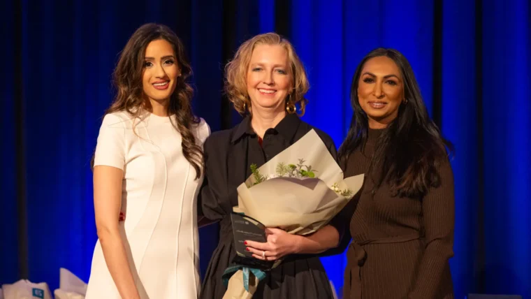 Spotlight on Nursing Leadership: Dr. Natasha Prodan-Bhalla, DNP