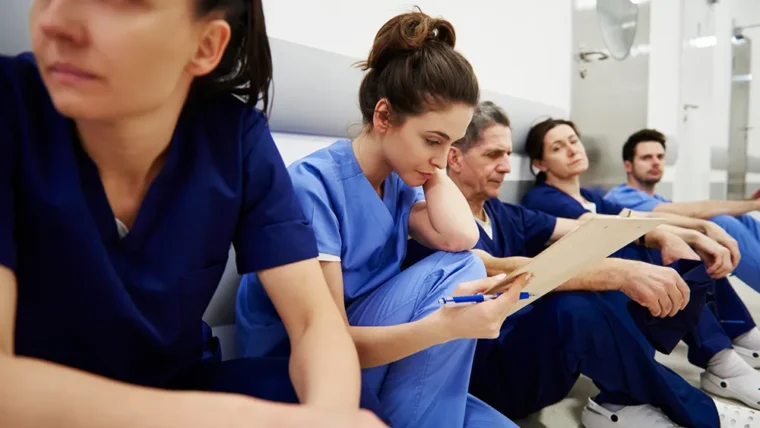 Do you Feel Supported? A Quality Improvement Project Informed by the Voice of Early Career Nurses and Nurses in Transition