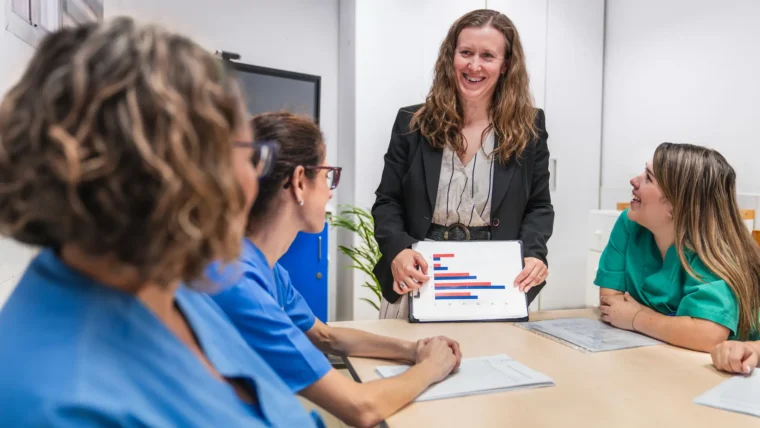 Health Professions and Occupations Act now in effect: What nurses & NPs need to know