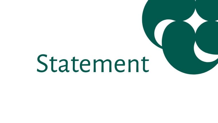 PTSD Statement