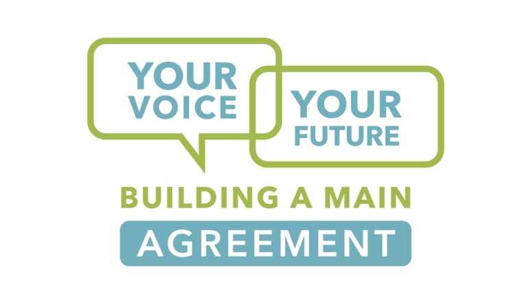 FAQ: NP Main Agreement