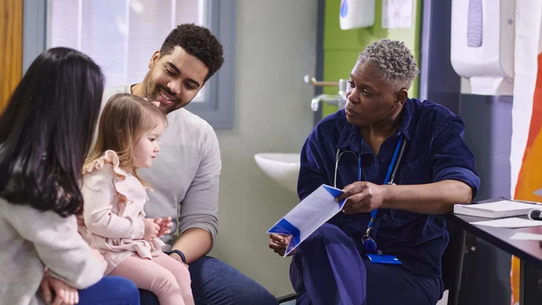 Social Determinants of Health: Issue Brief