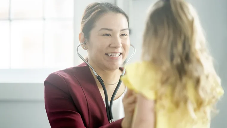 Moving the Nurse Practitioner Main Agreement Work Forward