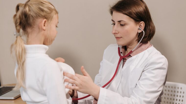 Integrating Nursing into Primary Care: Issue Brief