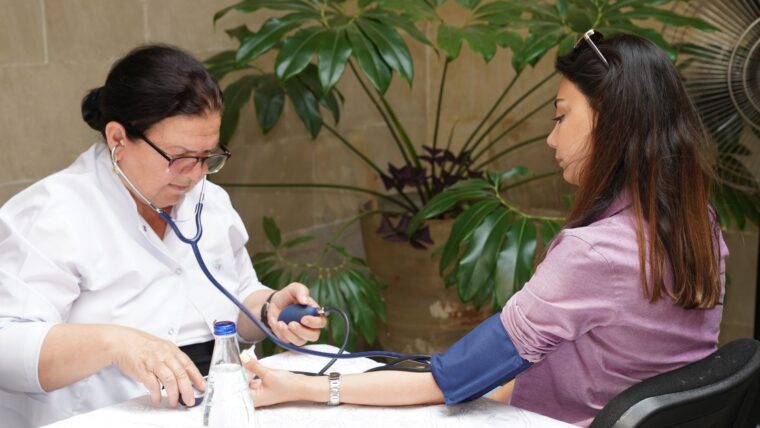 Community Health Centres: Issue Brief