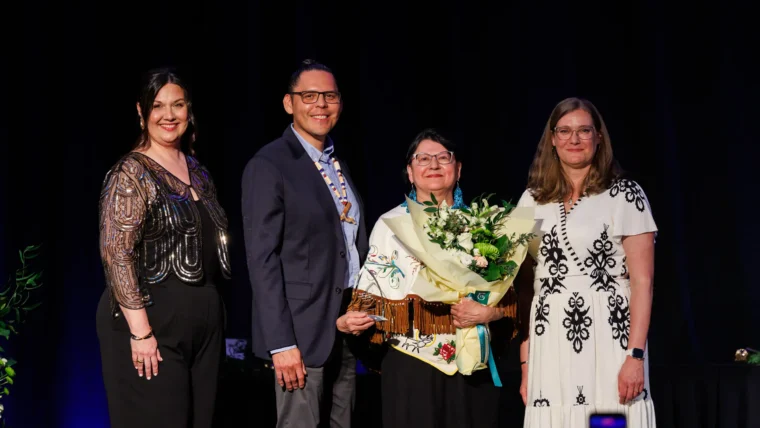Advancing Indigenous Wellness Through Culture and Community