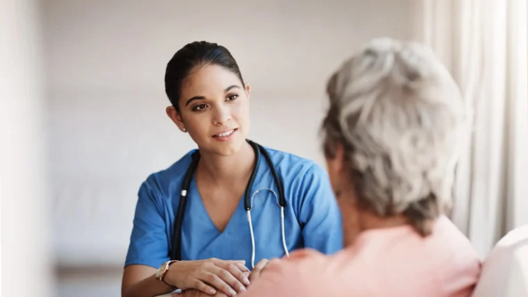 Using Nursing Insights to Inform the MAiD Conversation