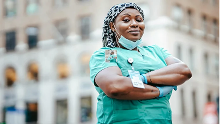Nursing Declaration Against Anti-Black Racism in Nursing and Health Care