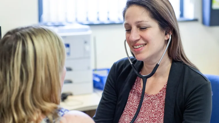 BC Needs Nurse Practitioners. Let’s Clear the Path