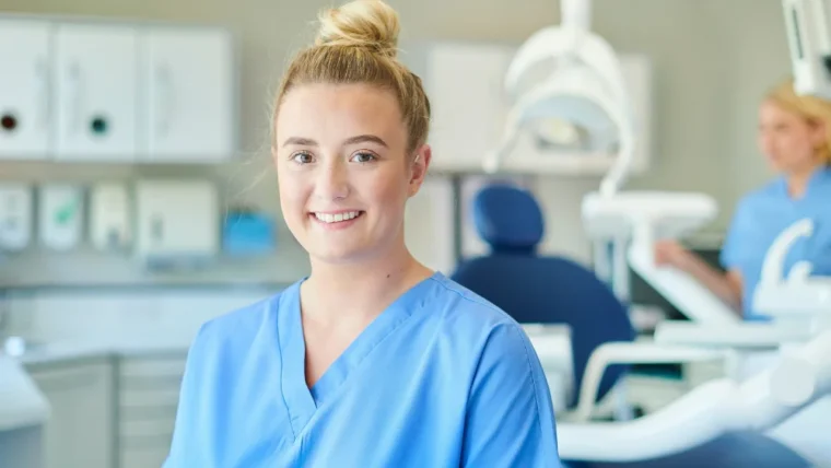 Workplace Violence Prevention & De-escalation in Health Care