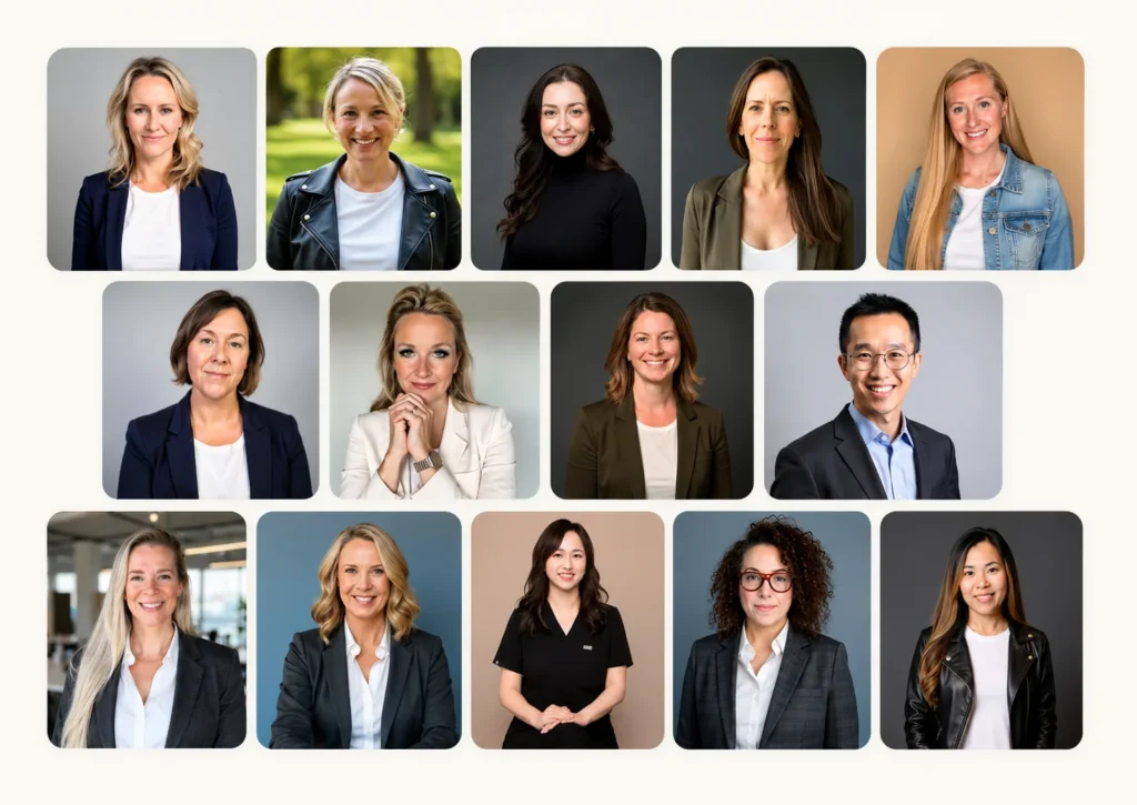 Provincial/Regional Leads Team