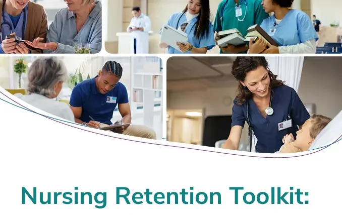 Nursing Retention Toolkit: Improving the Working Lives of Nurses in Canada